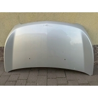 Chevrolet spark iii 3 m300 09 - капот крышка двигателя
