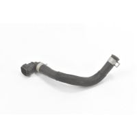 Провода шланг радиатора 36960 - 3d920 kia sorento iv sportage v тусон iv 1.6t - gdi наклейка reklamowa eccoparts на автомобиль , przeźroczysta.