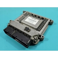 Блок управления двигателя 0261s04862 39110-2b770 kia ceed i 06- 1.6 16v