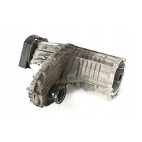 Volkswagen touareg редуктор кпп механизм кпп 0ad341012l 0ad341011a 0ad34101