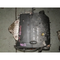 Двигатель mitsubishi 2.4 16v outlander iii 4b12 jdm