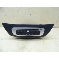 Renault лагуна iii навигация радио r - link 281158259r