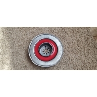 Шкив audi a8 d4 q7 volkswagen touareg 057105251t 057105251l 057105251k руки