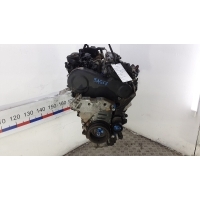 Двигатель дизельный VOLKSWAGEN TIGUAN (2007-2011) 2008 2.0 D TDI CR CBA CBA, 03L100090
