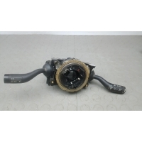 Переключатель поворотов и дворников (стрекоза) VOLKSWAGEN TOUAREG (2002) 2006