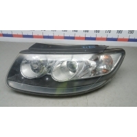 Фара левая HYUNDAI SANTA FE (рест: 2009-2012) 2010