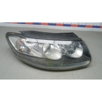 Фара правая HYUNDAI SANTA FE (рест: 2009-2012) 2010