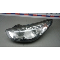 Фара левая HYUNDAI IX35 (2010) 2012