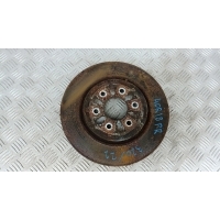 Диск тормозной передний NISSAN NAVARA (2010-2014) 2012