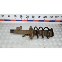 Стойка передняя левая FORD FOCUS (2004-2011) 2006