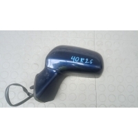 Зеркало наружное левое TOYOTA COROLLA VERSO (2004) 2008 3pin