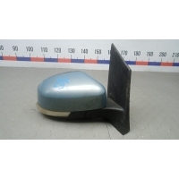 Зеркало наружное правое FORD FOCUS (рест: 2008-2011) 2009 6pin