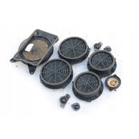 Audi a6 комплект динамиков сабвуфер динамики 4g1035399 4h0035399 4g0035416