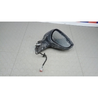 Зеркало наружное правое FORD FIESTA (2008) 2009 6пинов