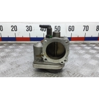 Дроссельная заслонка бензиновая RENAULT SCENIC (2003-2009) 2005 408238827002