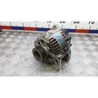 Генератор бензиновый RENAULT SCENIC (2003-2009) 2005 TG11C055