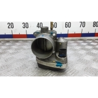 Дроссельная заслонка бензиновая RENAULT SCENIC (2003-2009) 2005 408238827002