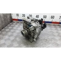 Генератор дизельный MERCEDES BENZ E-CLASS (2002-2006) 2005 0124625002