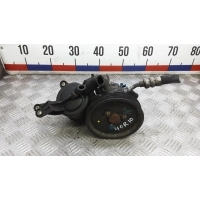 Насос ГУ дизельный MERCEDES BENZ E-CLASS (2002-2006) 2005 A0044661201