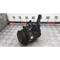Компрессор кондиционера дизельный MERCEDES BENZ E-CLASS (2002-2006) 2005 A0012301411
