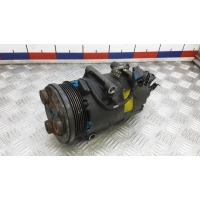 Компрессор кондиционера дизельный FORD FOCUS (2004-2011) 2006
