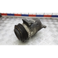 Компрессор кондиционера бензиновый CHEVROLET CRUZE (2009-2014) 2010 687997689