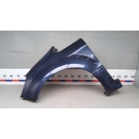 Крыло переднее левое FORD S-MAX (2006) 2009
