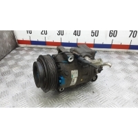 Компрессор кондиционера дизельный HYUNDAI SANTA FE (2012-2016) 2010 MA9AA05
