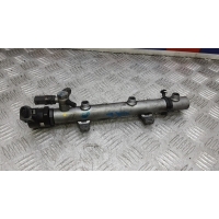 Топливная рампа дизельная VOLKSWAGEN TOUAREG (2007-2011) 2006 059130090AB