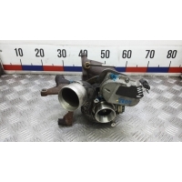 Турбина дизельная VOLKSWAGEN TOUAREG (2007-2011) 2006 059145715F