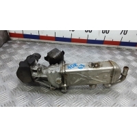 Клапан EGR дизельный VOLKSWAGEN SCIROCCO (2008-2011) 2011 0280751016