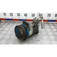 Компрессор кондиционера дизельный VOLKSWAGEN SCIROCCO (2008-2011) 2011 5N0820803C
