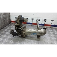 Клапан EGR дизельный FORD TRANSIT (2014-н.в.) 2017 GK2Q 9F464AB
