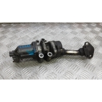 Клапан EGR дизельный MITSUBISHI L200 (2006-2011) 2006 K5T70080