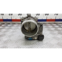 Дроссельная заслонка бензиновая PORSCHE CAYENNE (2002-2010) 2006 0280750114