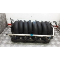 Впускной коллектор бензиновый PORSCHE CAYENNE (2002-2010) 2006