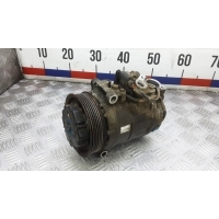 Компрессор кондиционера бензиновый PORSCHE CAYENNE (2002-2010) 2006 948.126.011.01