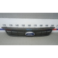 Решетка радиатора FORD FOCUS (рест: 2008-2011) 2009