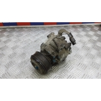 Компрессор кондиционера дизельный MITSUBISHI OUTLANDER (2012-2021) 2018 7813A372