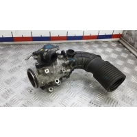 Клапан EGR дизельный LAND ROVER EVOQUE (2014-2018) 2017 51991100