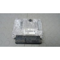 Блок управления двс OPEL VECTRA (2004-2008) 2008 0281014449