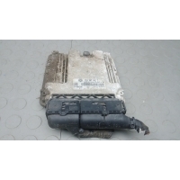 Блок управления двс VOLKSWAGEN TOUAREG (2007-2011) 2006 7l0907401c 0281013322