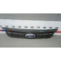 Решетка радиатора FORD FOCUS (рест: 2008-2011) 2009