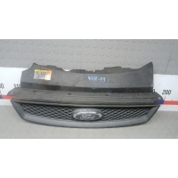 Решетка радиатора FORD FOCUS (2005) 2006