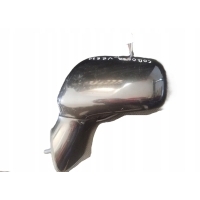 Зеркало правое электрические 5pin toyota corolla verso 015857 3004 - 776