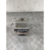 VITO 638 V - KLASA W638 2.3 B POMPA HAMULCOWA ABS A6384460114 0265220003