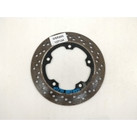 Нг диск тормозной передняя suzuki gsr 600 gsxr 600 06-07 , 750 06,