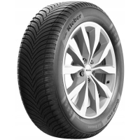 Opona całoroczna Kleber Quadraxer 3 195\/65R15 91 V przyczepność na śniegu (3PMSF)