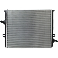 Chłodnica BMW 1 F20 F21 BMW 2 F22 F23 F87 17118741830 17118482625