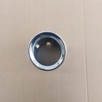 Bmw X3 G01 X4 G02 końcówka tłumika Chrom 8658210